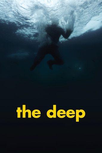 The Deep film afişi