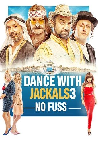 Dance with the Jackals 3 film afişi