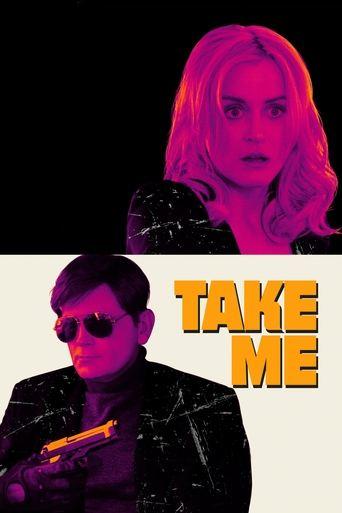 Take Me film afişi