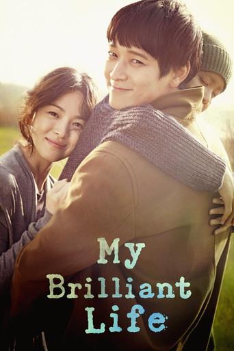 My Brilliant Life film afişi