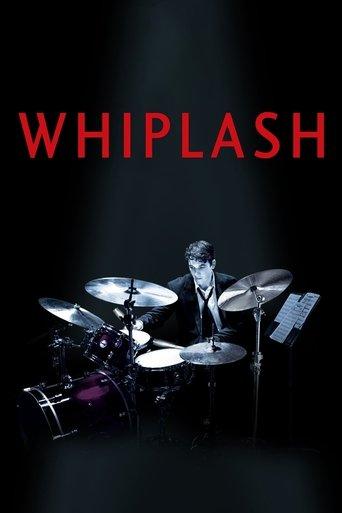 Whiplash film afişi