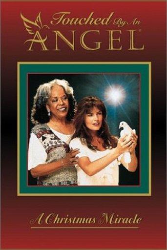 Touched by an Angel: A Christmas Miracle film afişi