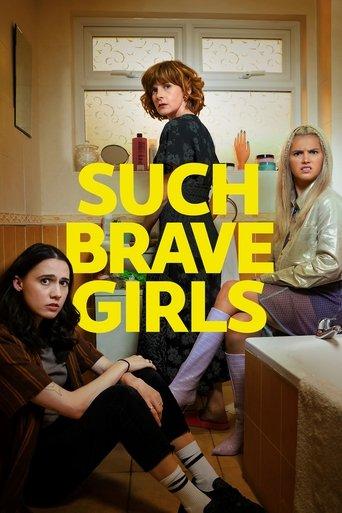 Such Brave Girls dizi afişi