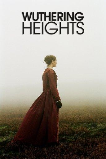 Wuthering Heights film afişi