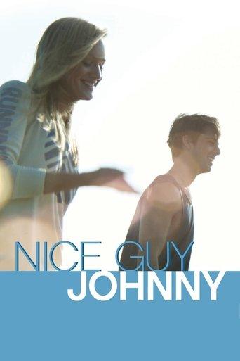 Nice Guy Johnny film afişi