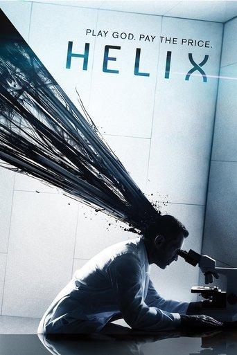 Helix dizi afişi