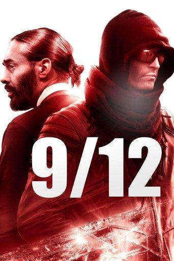 9/12 dizi afişi