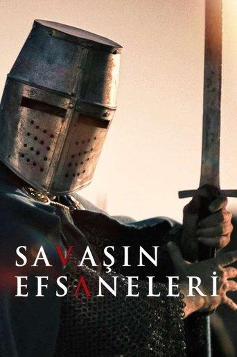 Savaşın Efsaneleri dizi afişi