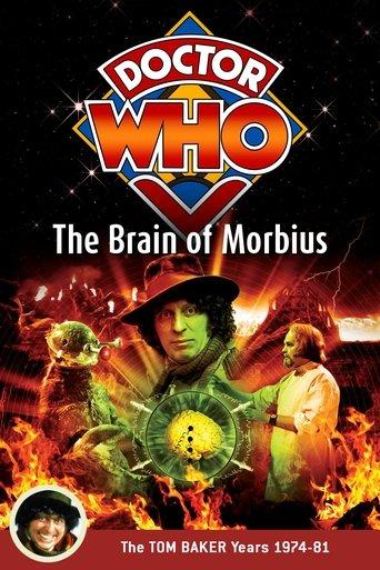 Doctor Who: The Brain of Morbius film afişi