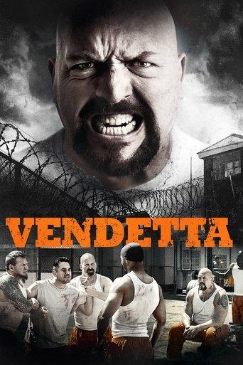 Vendetta film afişi
