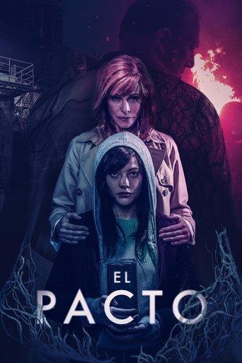 The Pact film afişi