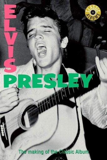 Classic Albums: Elvis Presley film afişi