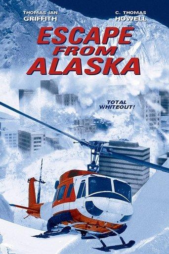 Escape from Alaska film afişi