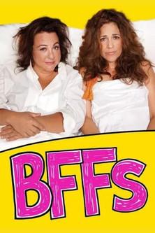BFFs film afişi
