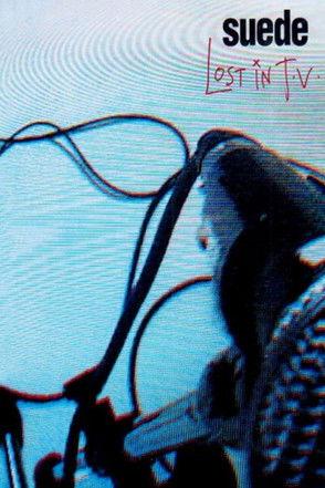 Suede - Lost in TV film afişi