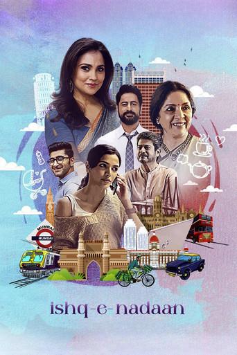 Ishq-e-Nadaan film afişi