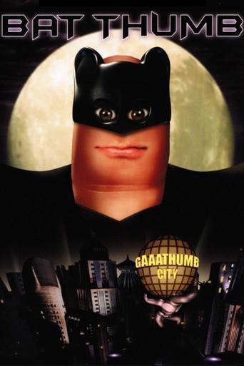 Bat Thumb film afişi