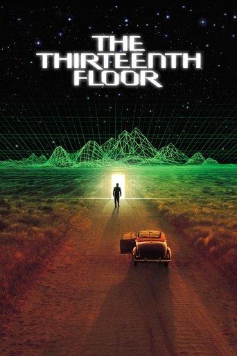 The Thirteenth Floor film afişi
