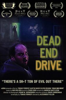 Dead End Drive film afişi