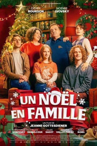 Christmas Carole film afişi