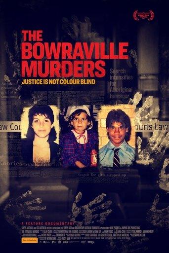 The Bowraville Murders film afişi