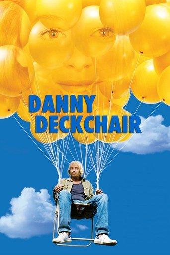 Danny Deckchair film afişi