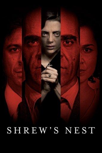 Shrew's Nest film afişi