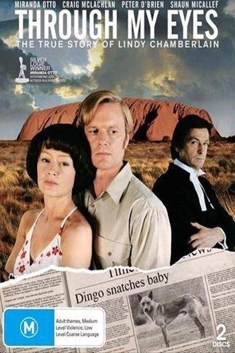 Through My Eyes dizi afişi