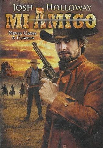 Mi Amigo film afişi