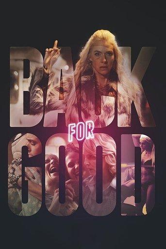 Back for Good film afişi