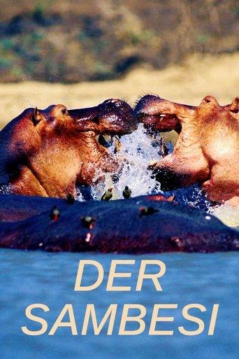 Der Sambesi dizi afişi