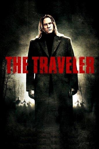 The Traveler film afişi