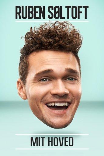 Ruben Søltoft - Mit Hoved film afişi