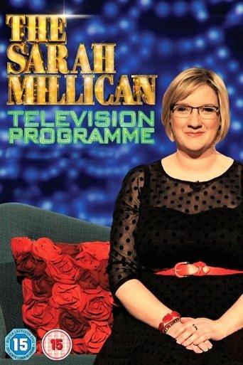 The Sarah Millican Television Programme dizi afişi