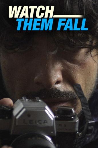 Watch Them Fall film afişi
