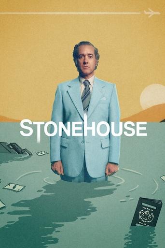 Stonehouse dizi afişi