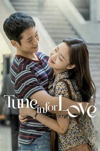 Tune in for Love film afişi