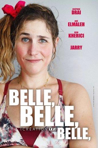 Belle belle belle film afişi