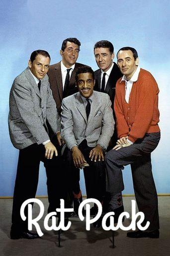Rat Pack film afişi