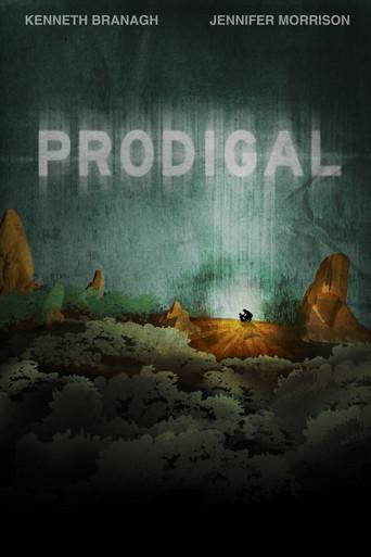Prodigal film afişi