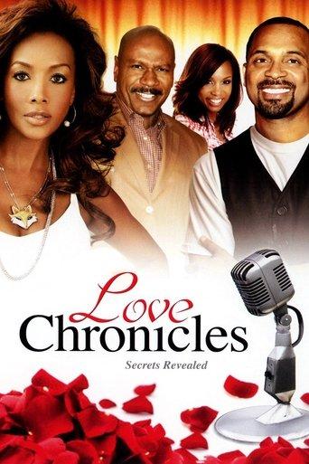 Love Chronicles: Secrets Revealed film afişi