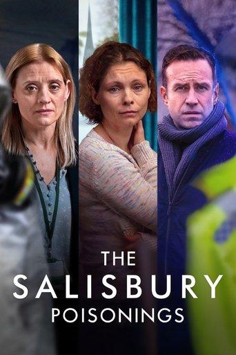 The Salisbury Poisonings dizi afişi
