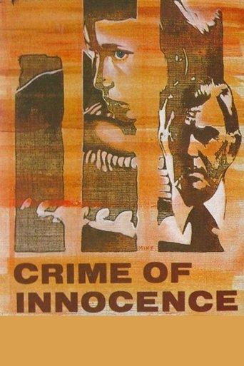 Crime of Innocence film afişi
