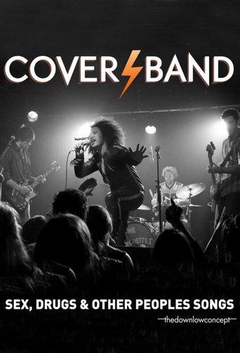 Coverband dizi afişi