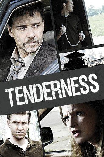 Tenderness film afişi
