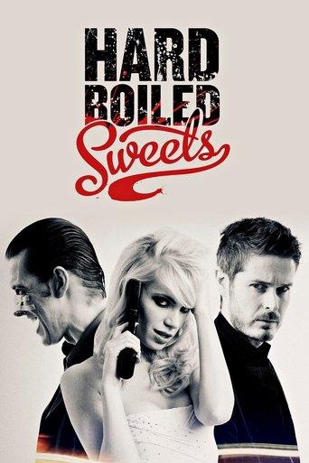 Hard Boiled Sweets film afişi