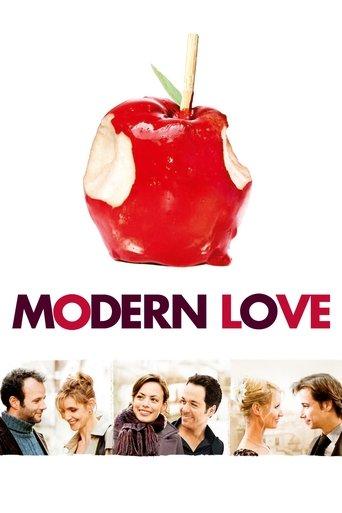 Modern Love film afişi