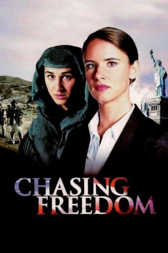 Chasing Freedom film afişi
