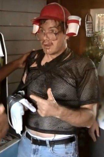 Garlan Hulse: Where Potential Lives film afişi