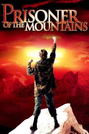 Prisoner of the Mountains film afişi